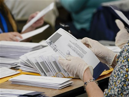 選票無效訴訟與重新驗票 美選恐走到最高法院