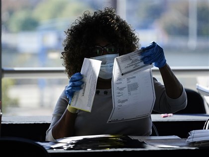 疫情帶動郵寄投票 美選開票龜速3原因