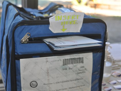 共和黨選後尋求法律戰 傳籌資6000萬美元打官司