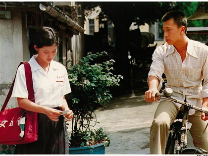 冷靜的深情──侯孝賢如何成為台灣新浪潮電影舵手