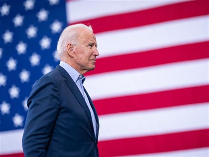 拜登對川普支持者喊話 這是療傷的時刻[影]