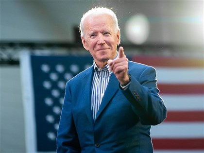 「沉睡喬喚醒了美國」全球媒體同慶拜登當選