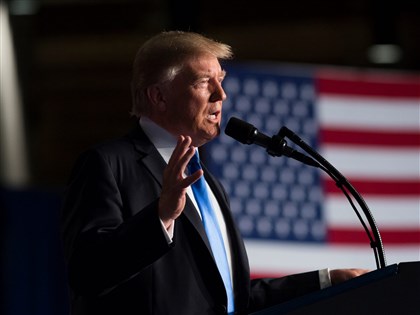 川普總統連任之役難挽頹勢 離開白宮後會往何處去