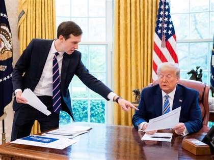 派誰和川普談承認敗選？庫許納、彭斯都被點名