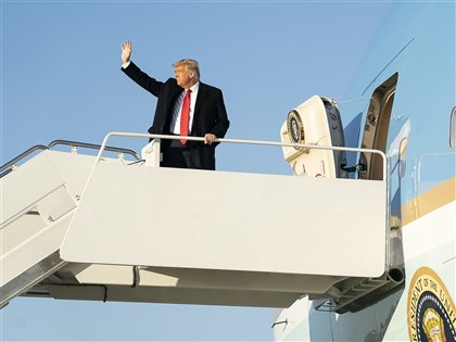 默然以對vs.鬆一口氣 川普敗選國際反應兩樣情