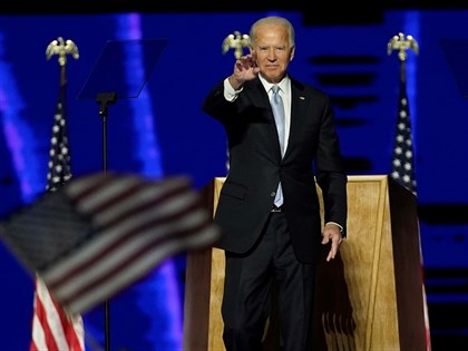 拜登勝選 BBC：中國可能不如想像中開心