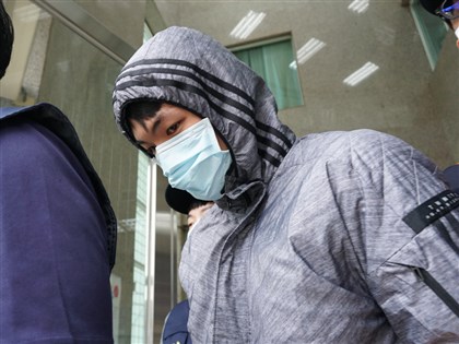 潑糞保護傘餐廳案4嫌遭訴 檢：中國金主幕後操縱