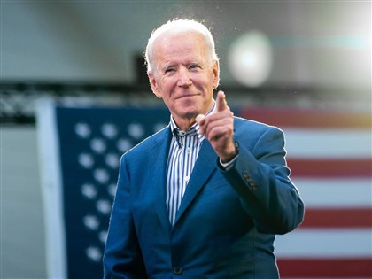 拜登當選未獲官方機構認證 罕為人知總務署成焦點