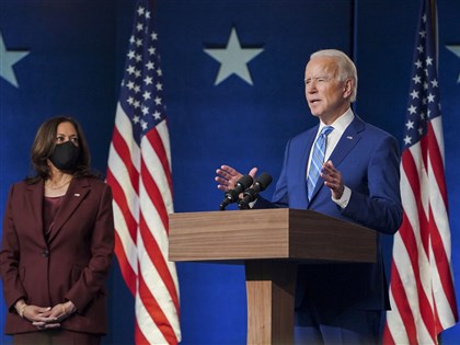 美總務署遲不宣布當選人 拜登陣營擬採法律行動