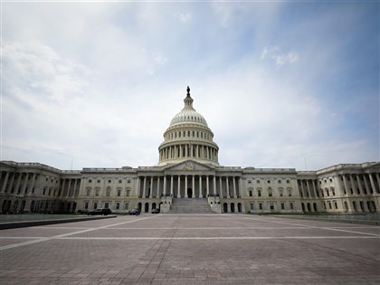 美國兩黨互爭參議院掌控權 共和黨暫領先一席