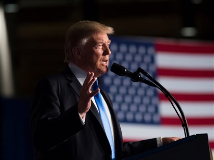 美大選川普拿下阿拉斯加州 共和黨掌控參院50席