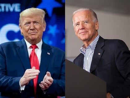 拜登川普喬治亞州票數差太近 將全數手動重驗