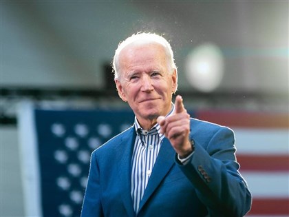 若拜登入主白宮 台灣專家：美國制中政策不變