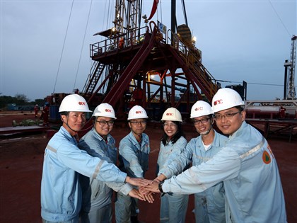 中油查德礦區寫新歷史 當初不被看好最後挖出石油