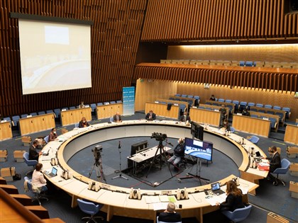 WHA復會落幕 「台灣能幫忙」呼聲更加響亮