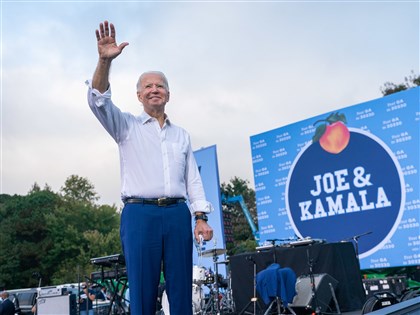 拜登拿下亞利桑那州 24年來首度變天