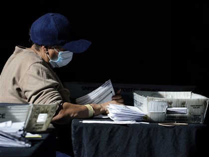 美國大選第2戰場  喬治亞州成參院多數決勝州