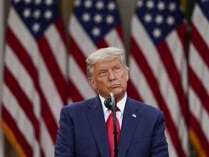 川普推文稱拜登「勝選」 仍指控選舉舞弊