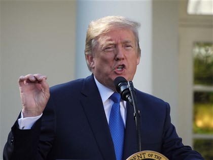 賓州訴訟案遭駁回 川普團隊尋求加速上訴