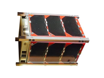 台灣製玉山與飛鼠衛星 美東時間21日發射