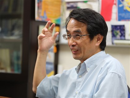 火箭阿伯吳宗信：太空產業有機會成為護國神山