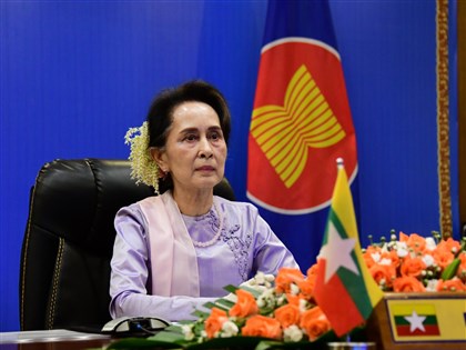 人權燈塔身陷種族爭議 看懂翁山蘇姬光環為何崩壞