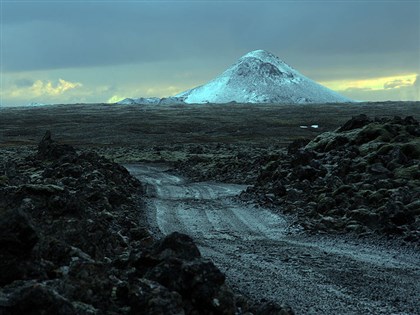 冰島一週內1.7萬次地震 近期可能火山噴發