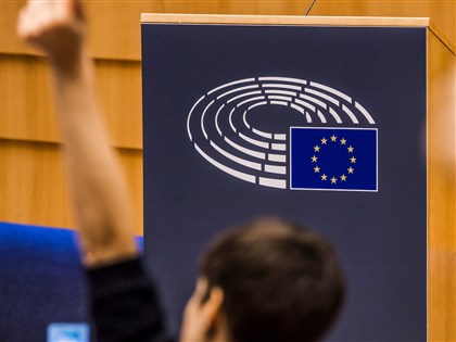 歐洲抨擊中國制裁行徑 歐洲議會議員籲訪問台灣