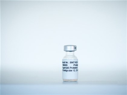 德國BNT疫苗談判轉折點 新聞稿「我國」改台灣仍破局