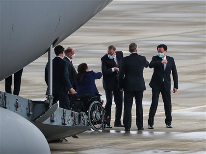 美國捐75萬劑疫苗  涉外人士：透過COVAX平台運作