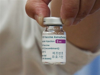 歐盟藥管局澄清 指AZ疫苗對各年齡層均利大於弊