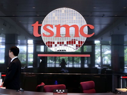 台積電明年量產3奈米晶片 首批客戶含英特爾蘋果