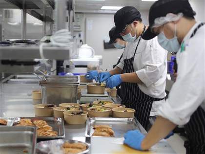 「雲端廚房」疫情下翻紅 消費者4招停看聽