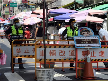 7/12微解封?陳時中:視疫情控制仍傾向全國一致