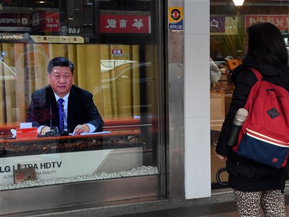 中國憂經濟孤立戰狼外交轉向 如何遏制民族情緒成難題