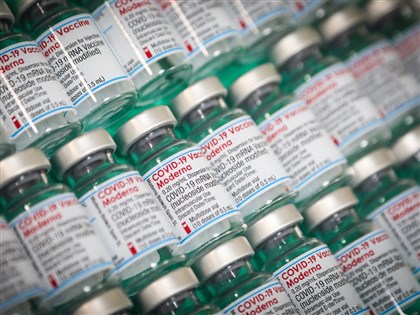 莫德納疫苗有何副作用？誰不能施打？接種注意事項一次看