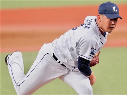 松坂大輔本季引退 「平成怪物」不敵傷勢告別投手丘