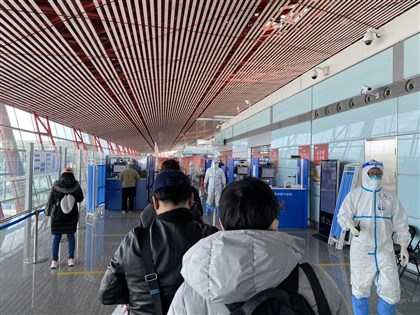 特派專欄 疫苗有效性屢受質疑 中國重啟國門面臨掣肘