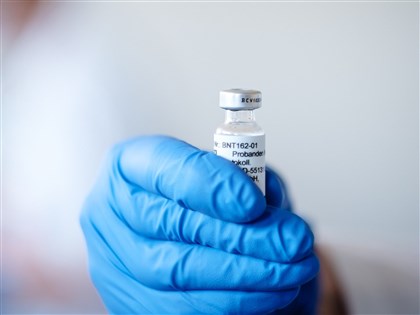 輝瑞：疫苗6個月後保護力剩84% 盼獲准追加接種第3劑