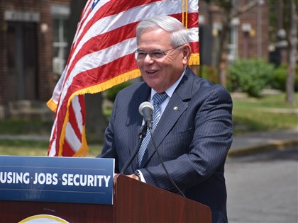 美參院外委會通過法案 強化挺台灣參與世衛努力