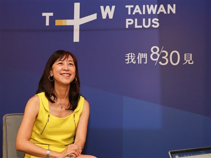 外商轉戰國際影音串流平台  蔡秋安要說台灣的故事與價值