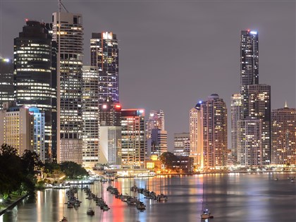 阻Delta病毒蔓延 澳洲布里斯本封城3天