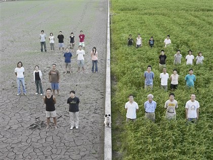 【文化+】讓每一件事情「無差別」變好 黃聲遠站在「田中央」實踐理想