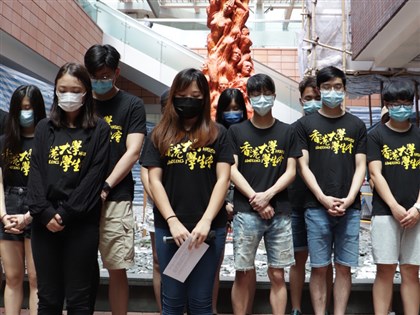 香港國安法清算民主派人士後  接著瞄準大專院校