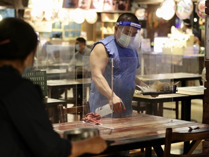 二級疫情警戒傾向維持 政院：最快6日跨部會討論