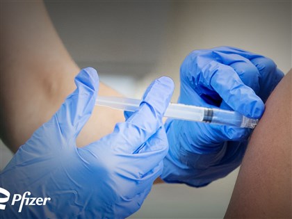 BioNTech執行長：疫苗對變異株有效 還不需調整