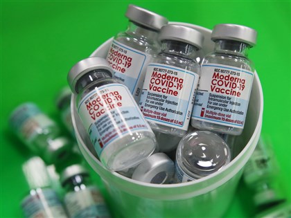 參議員稱「贈台疫苗逾400萬劑」是口誤 美方：無額外捐贈計畫