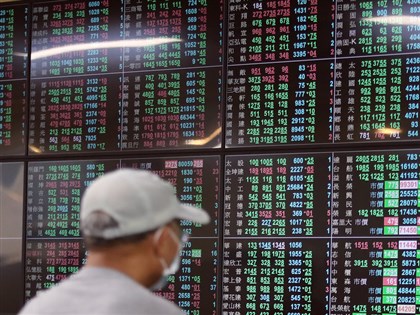 聯亞疫苗EUA審查未通過 股價狂瀉腰斬