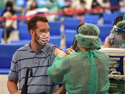 國際追加第3劑成趨勢 陳時中：不排除再加購疫苗