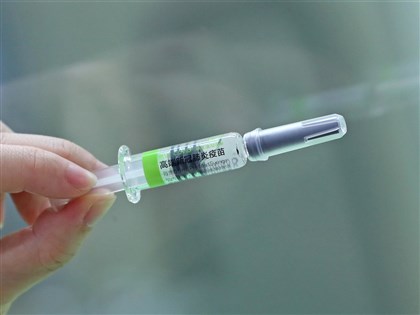 AZ、莫德納第二劑混打高端 台大長庚臨床試驗結果預計3至5個月出爐